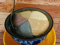 党公五谷丰登豆腐花-党公糖水铺(鹭江店)