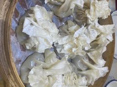 -内蒙联营烧麦 草原石榴红(护国寺店)