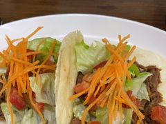 -panchos 墨西哥餐厅(嘉绿苑店)