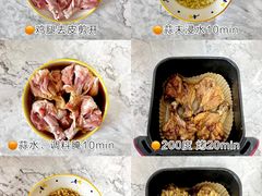 -GranVida生活超市(海信广场店)