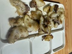 -朝鲜烤肉(安宁庄店)