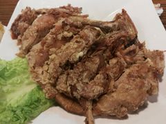 -晋麦香刀削面(光彩路店)