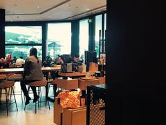 -星巴克臻选(南宁万象城店)