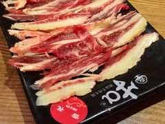 -牛a潮汕鲜牛肉粿条(天河北店)