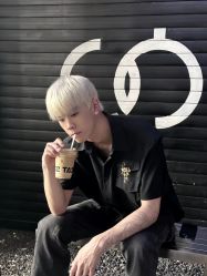 -不迫先生专业男士剪发