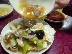 -老丘丘(较场口店)