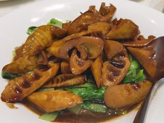 -道道鲜·崇明私房菜(五角场店)