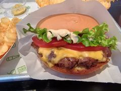 -Shake Shack(浦东嘉里城店)