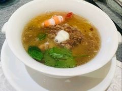 -浦华大酒店-台南担仔面海鲜楼