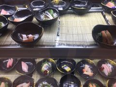 -新发展亚太JW万豪酒店·福苑咖啡厅