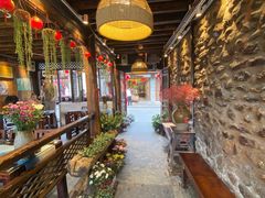 -尽善百年古院餐厅(王家老宅店)