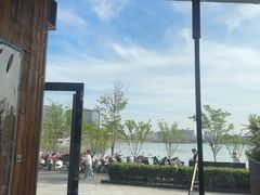 -破店肥哈·海鲜·烧烤(郑州银泰inPARK店)