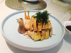 -道道鲜·崇明私房菜(五角场店)