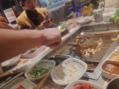 -赞酱川式烤肉(蜀都万达店)