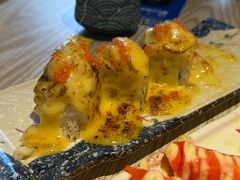 -鱼意寿司(钟村分店)