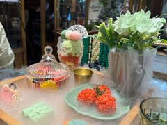 -秘密旅行Bonjour(黑金冠 江南西店)
