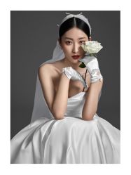 -青禾蒙娜丽莎婚纱摄影(武汉总店)