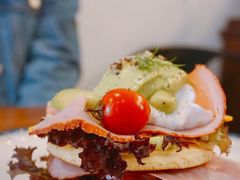 -AFS Cafe & Canteen(闽江二路店)