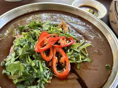 -园林美食城·本土农家菜(杨和镇店)