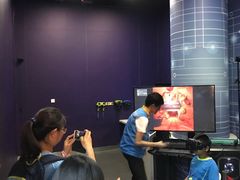 -中国宋庆龄青少年科技文化交流中心