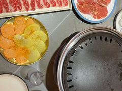 -正宗齐齐哈尔烤肉·齐牛哥鲜切炭火烤肉(杭州总店)