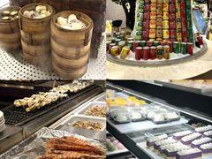 -雍和会海鲜姿造自助(湖东路店)