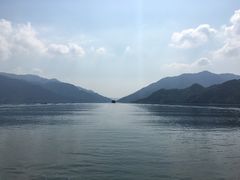 -新安江山水画廊风景区