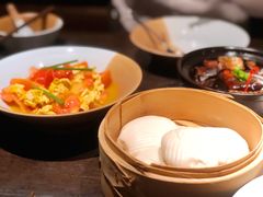 -外婆家(杭州马塍店·杭帮菜名店)