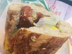 -赛百味SUBWAY(高新店)