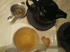 -上海新发展亚太JW万豪酒店