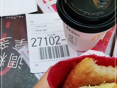 -麦当劳(海岸城店)