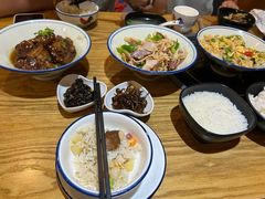 -妈妈的味道(和顺古镇店)