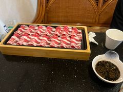 -东来顺饭庄(金泉广场店)