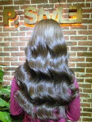 -P.STYLE 派斯造型