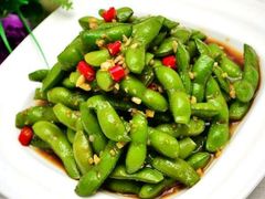 -我家小馆(江汉路店)