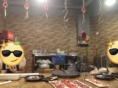 -一品牛鲜潮汕牛肉火锅(茶花园店)