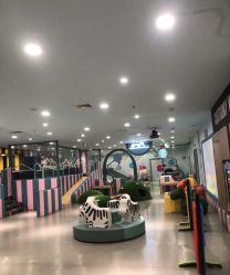 -卡通尼乐园(武商MALL·世贸店)