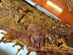 -巴山一绝烤全羊(三圣乡刘家花园店)