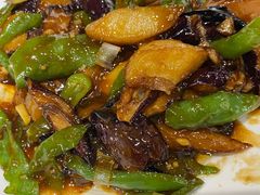 -东北故事私房菜(江南印象店)