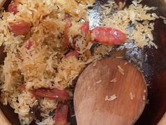 -捞神煲汤火锅(湖滨商业街店)