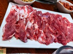 -大明铜锅·烤涮坊·烧烤(总店)