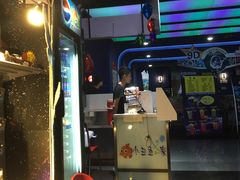 -中影国际影城(百联店)