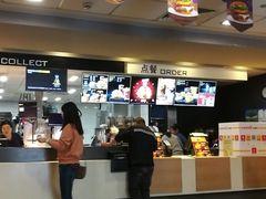 -麦当劳(松江店)