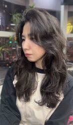 -XIMA·美发沙龙