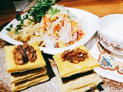 -西北45°(世茂广场店)
