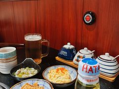 -牛焱·烧肉酒肆(五大道店)