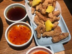 -闽上鲜·福建菜(龙湖滨江天街店)