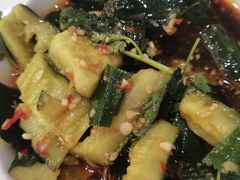 -东江渔村·古典园林·30年粤菜老字号(太和店)