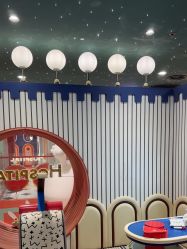 -MELAND CLUB(万象天地旗舰店)