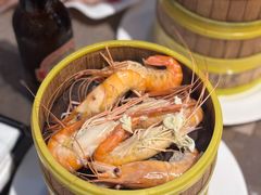-怡咖啡自助餐(宁波香格里拉店)